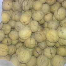 薄皮核桃30~35mm去皮干
