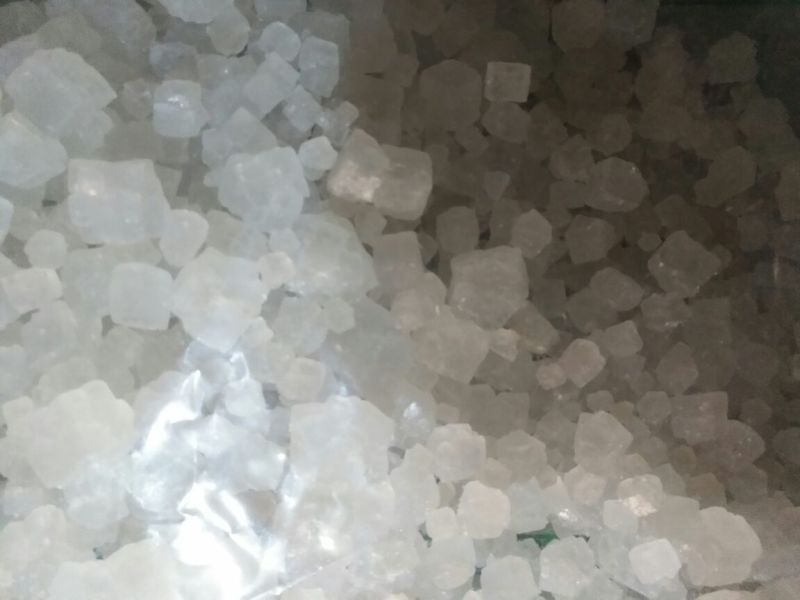 大青盐青海1公斤起批无硫无添加不包邮正品