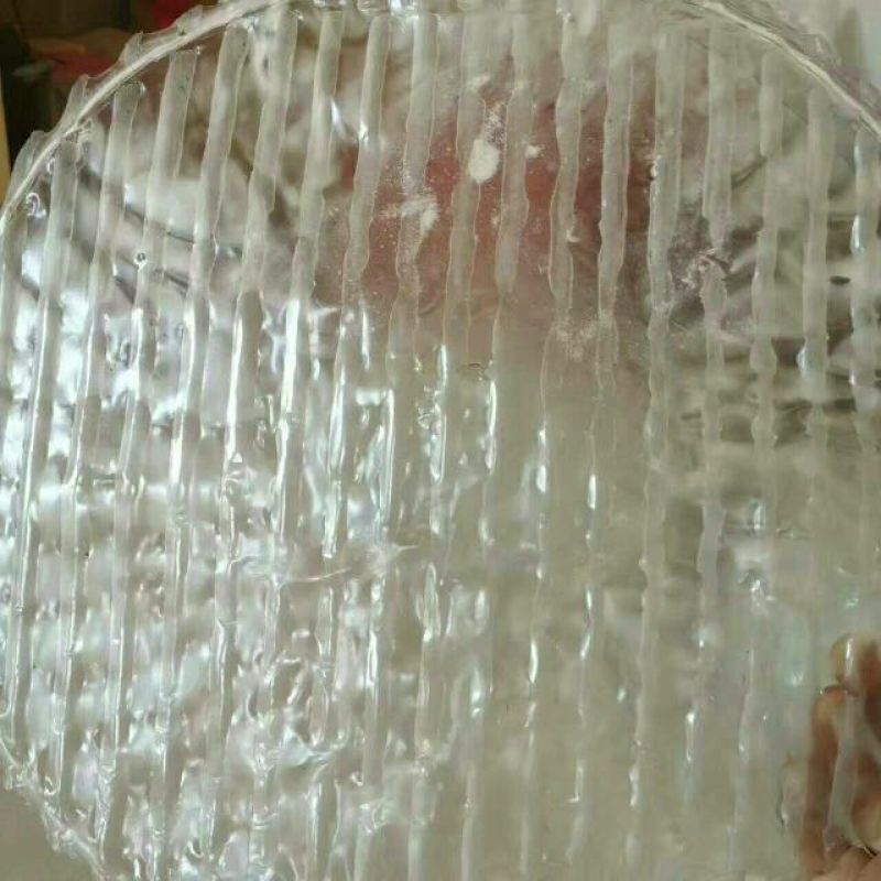 绿豆粉皮散装手工粉皮