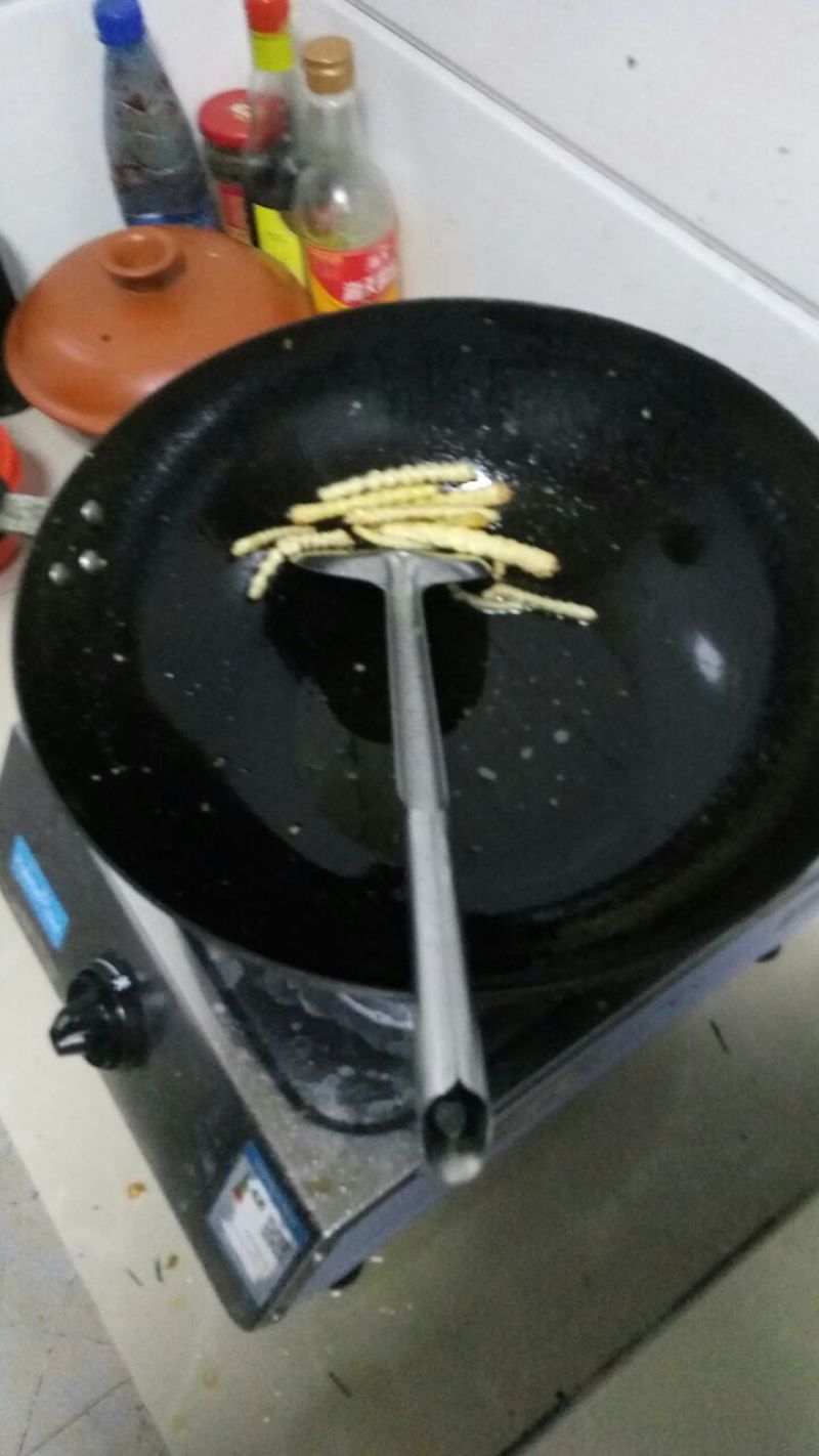 斗米虫
