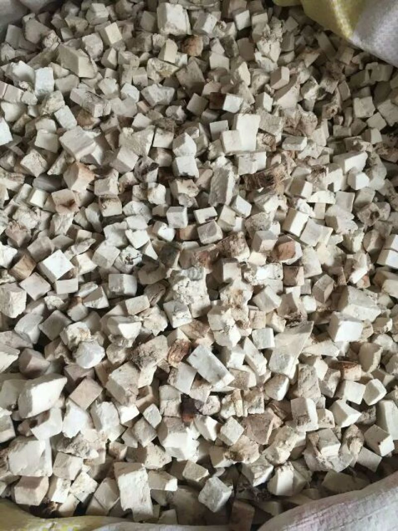 茯苓统丁