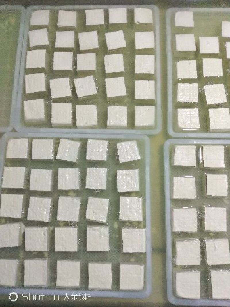冻豆腐湿豆腐常年批发