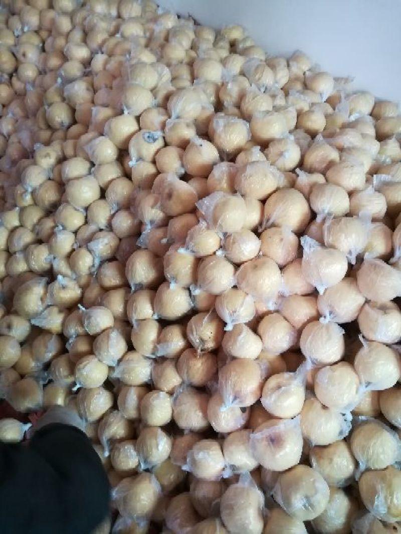 酥梨纸袋150~200g
