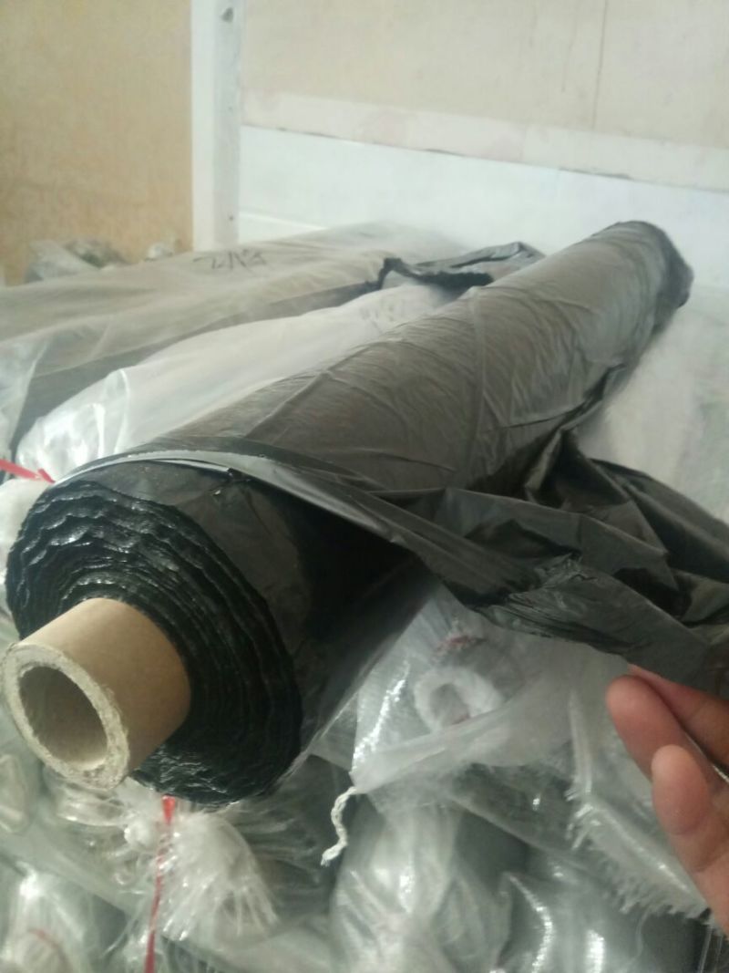 农用加厚黑色地膜除草膜薄膜膜果树果园蔬菜大棚草莓专用银黑