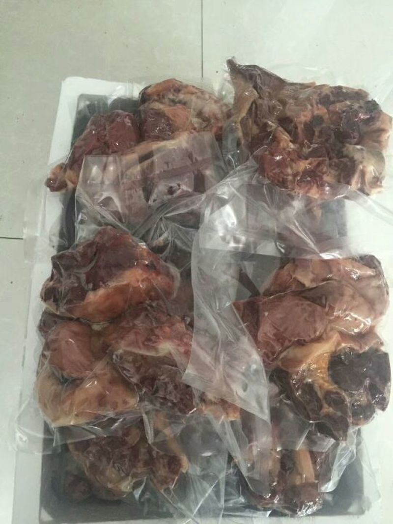 驴肉鲜货