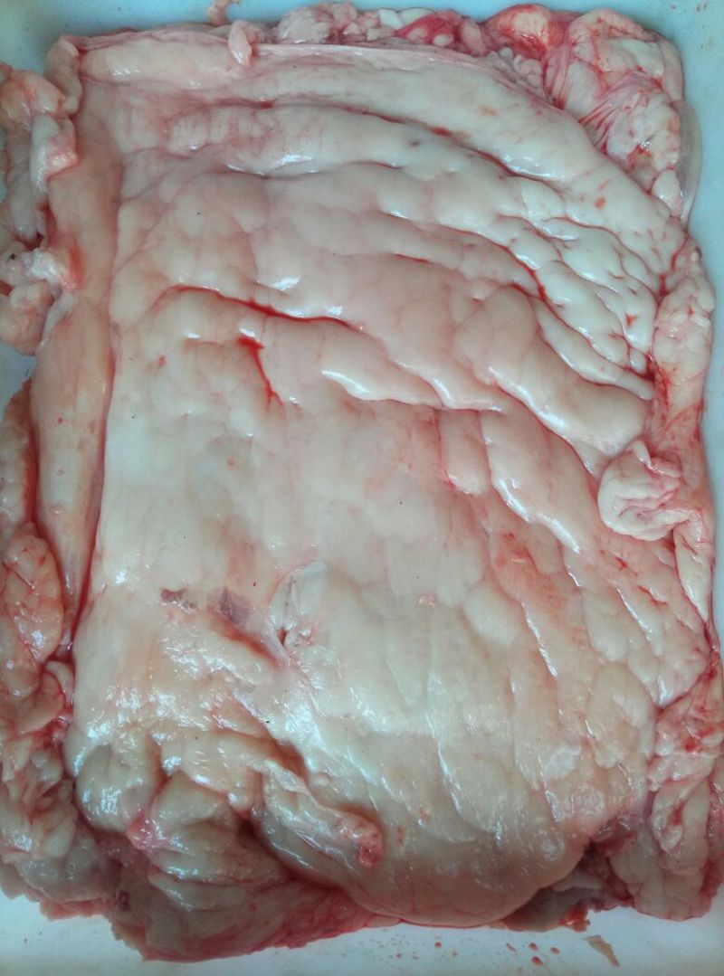 驴肉鲜货