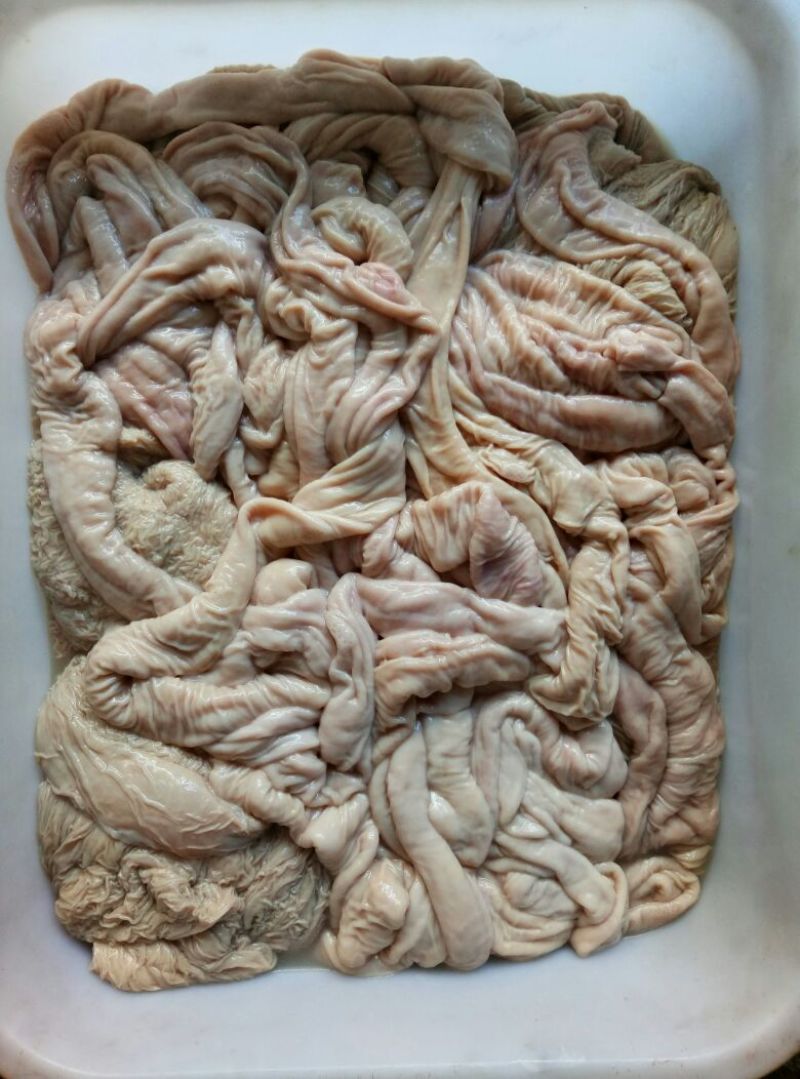 驴肉鲜货