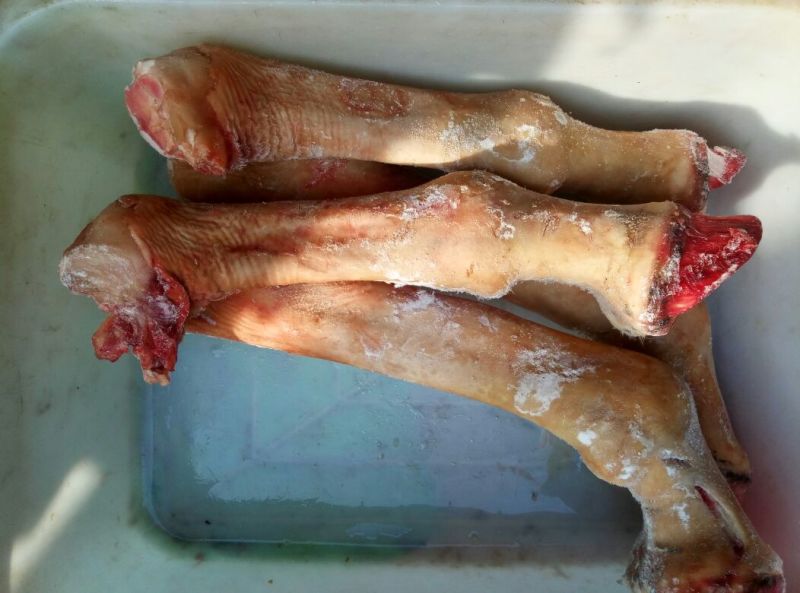 驴肉鲜货