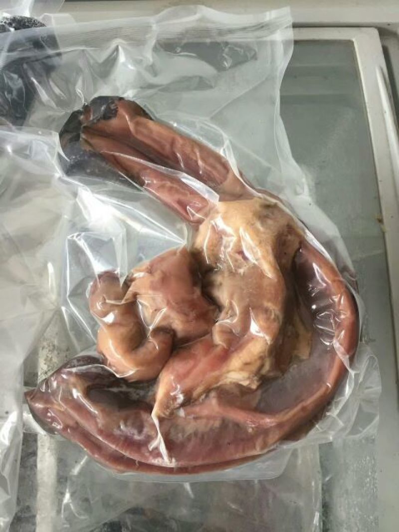 驴肉鲜货