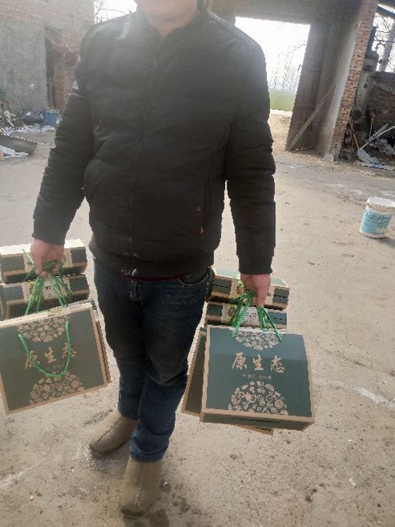 干黄菜