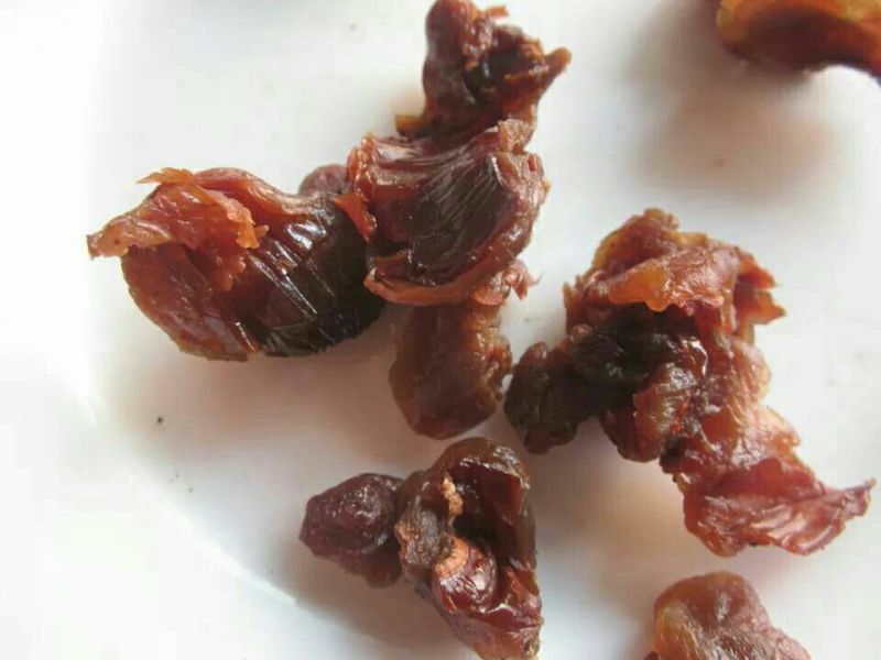 荔枝干无核荔枝肉莆田特产无熏硫荔枝肉干肉厚