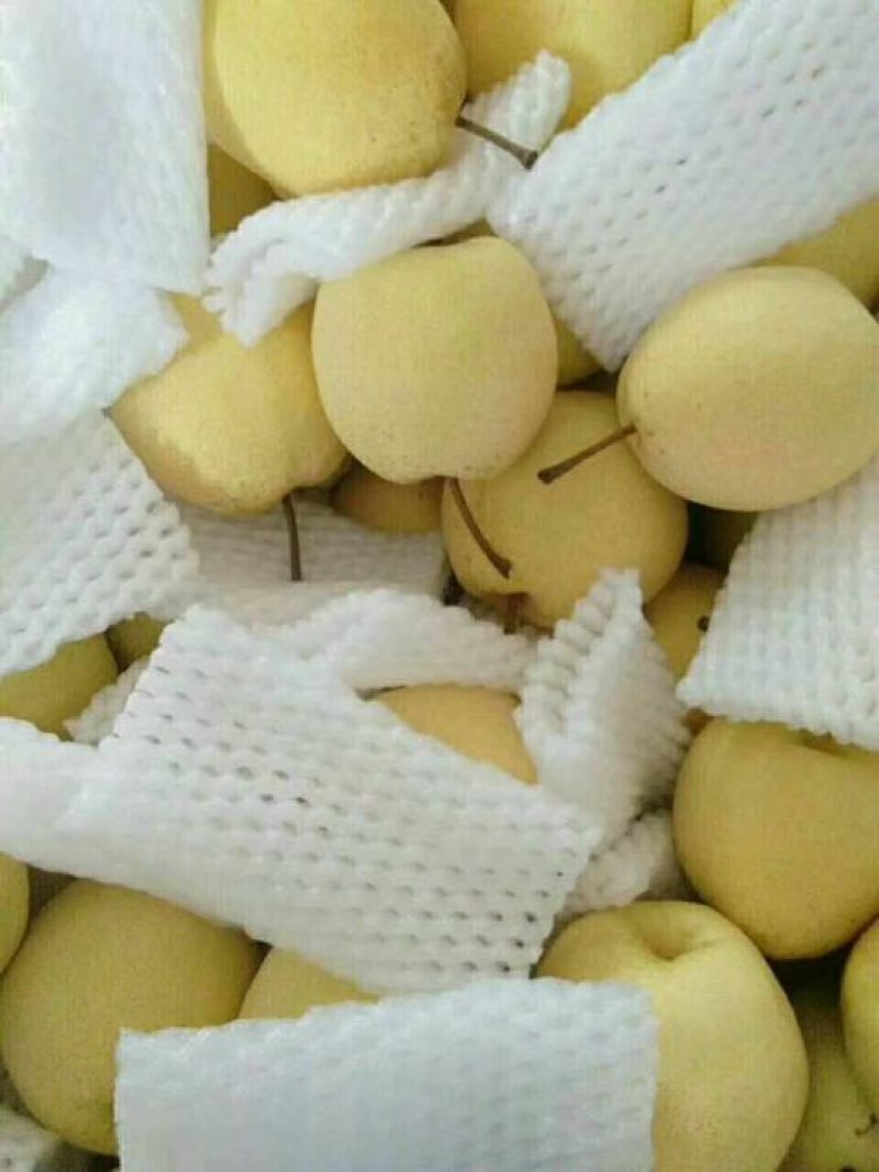 酥梨筐装200~250g
