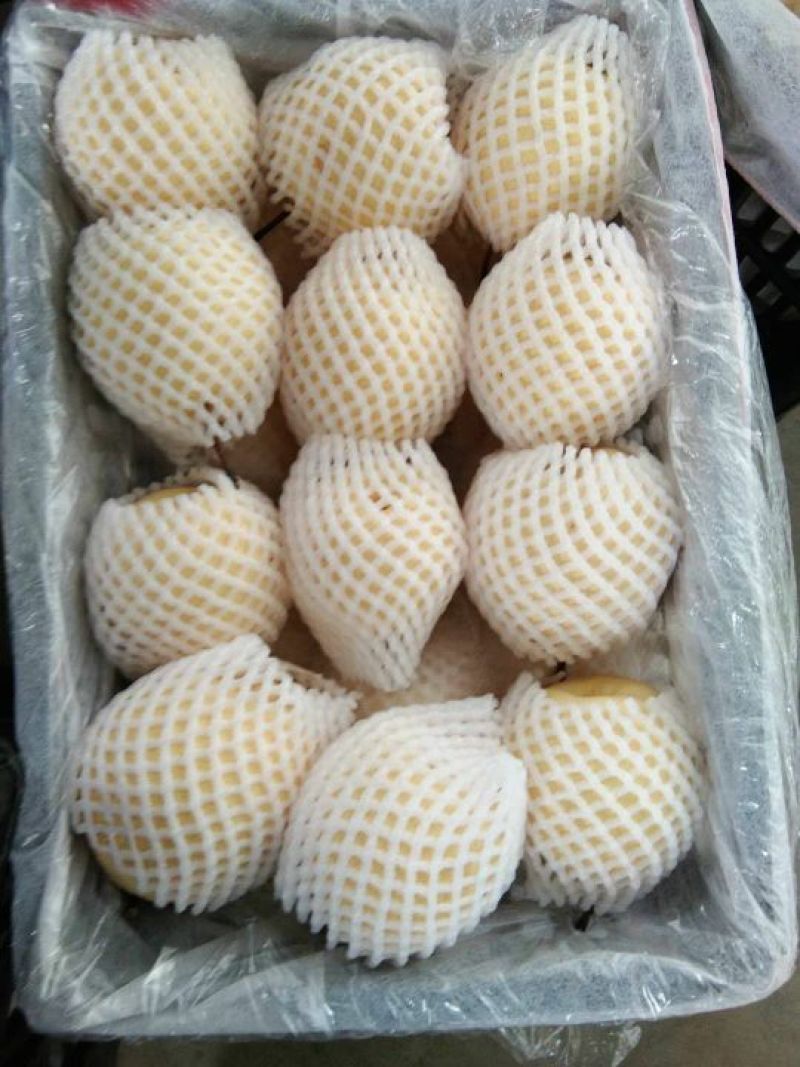 酥梨筐装200~250g