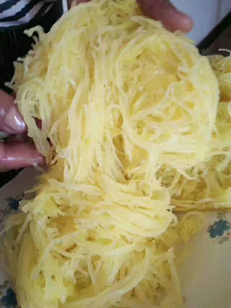 丝瓜种子（粉丝瓜种子）