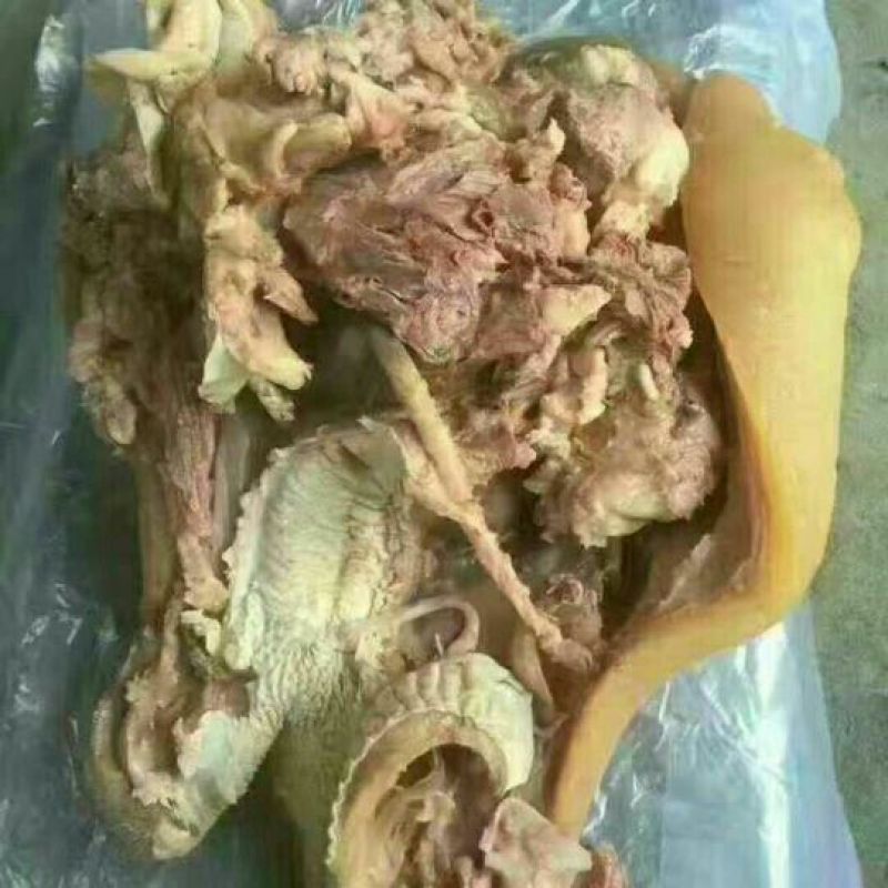 【有好货】熟去骨，牛头肉，去淋巴电商，超市，档口批发产品