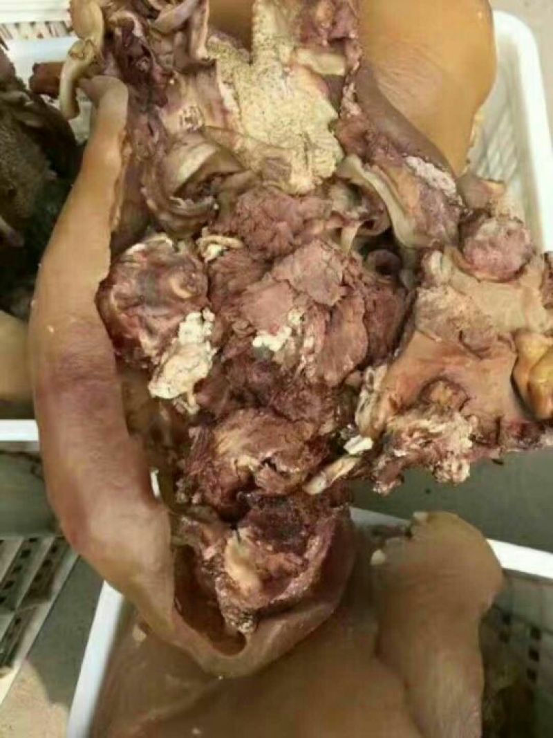 【有好货】熟去骨，牛头肉，去淋巴电商，超市，档口批发产品