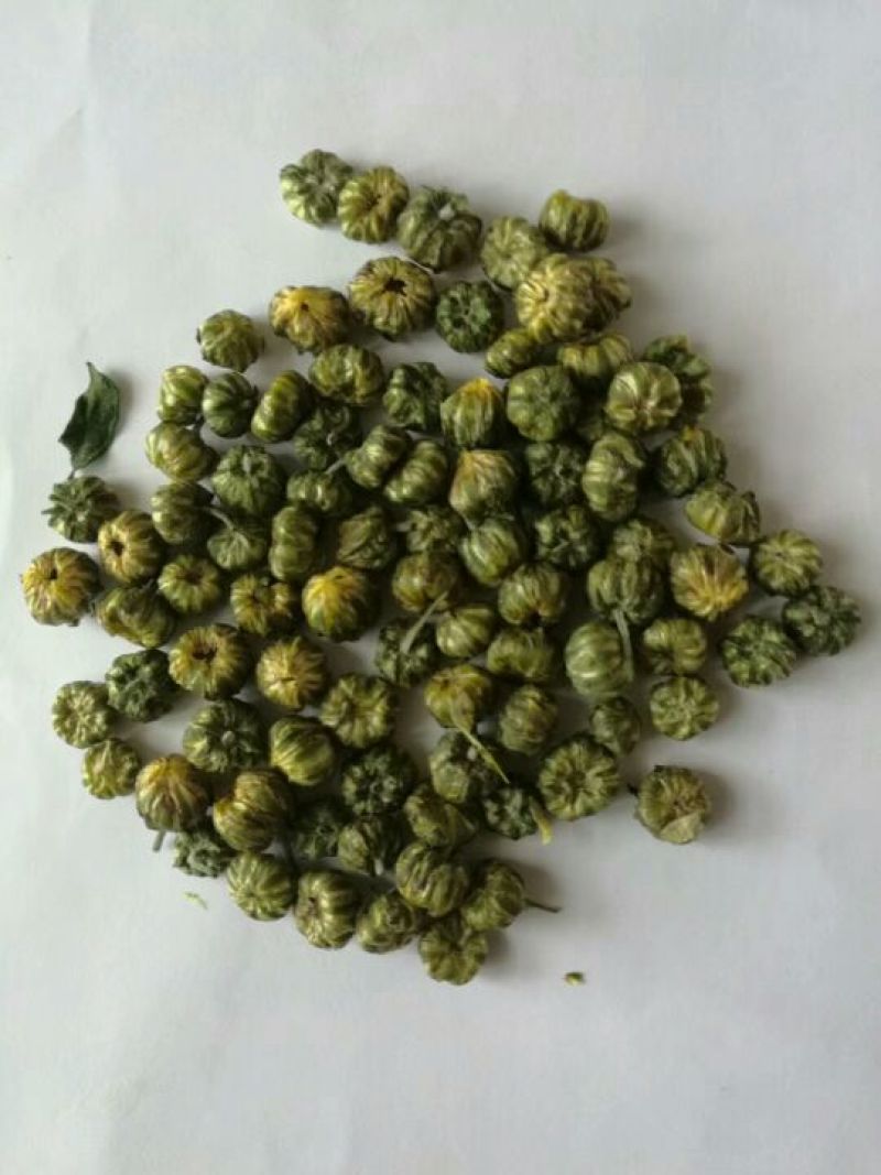 胎菊王散装