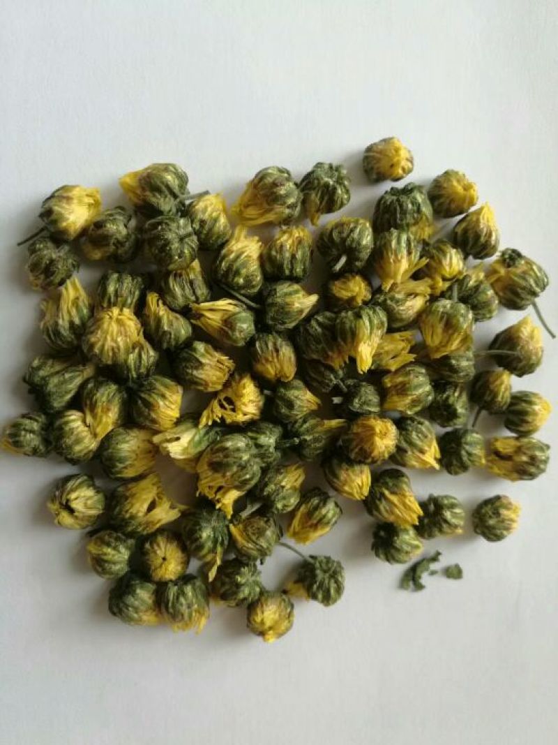 胎菊王散装