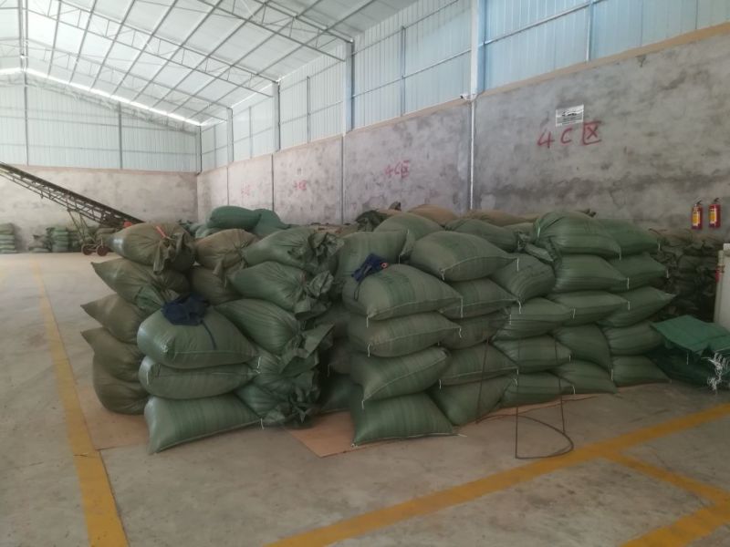 阿拉比卡豆云南小粒咖啡生豆原料可提供产地检测报告