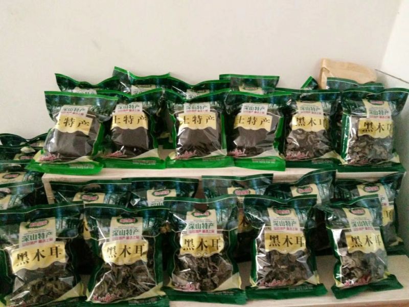 木耳特级