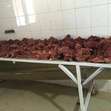 驴肉
