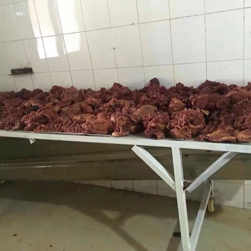 驴肉