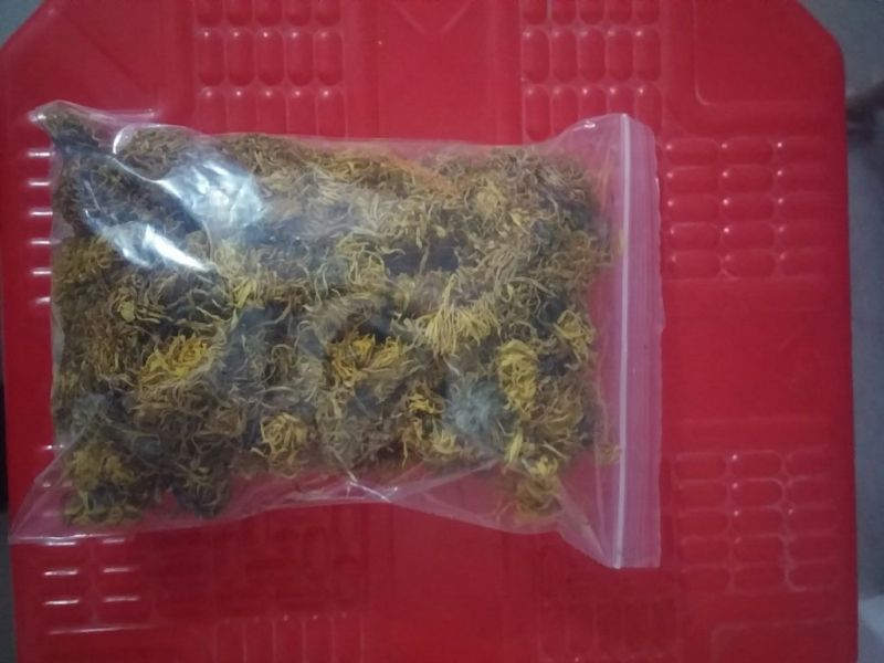 野菊花袋装