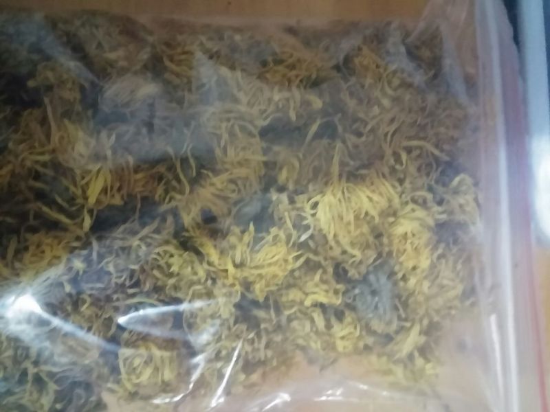 野菊花袋装