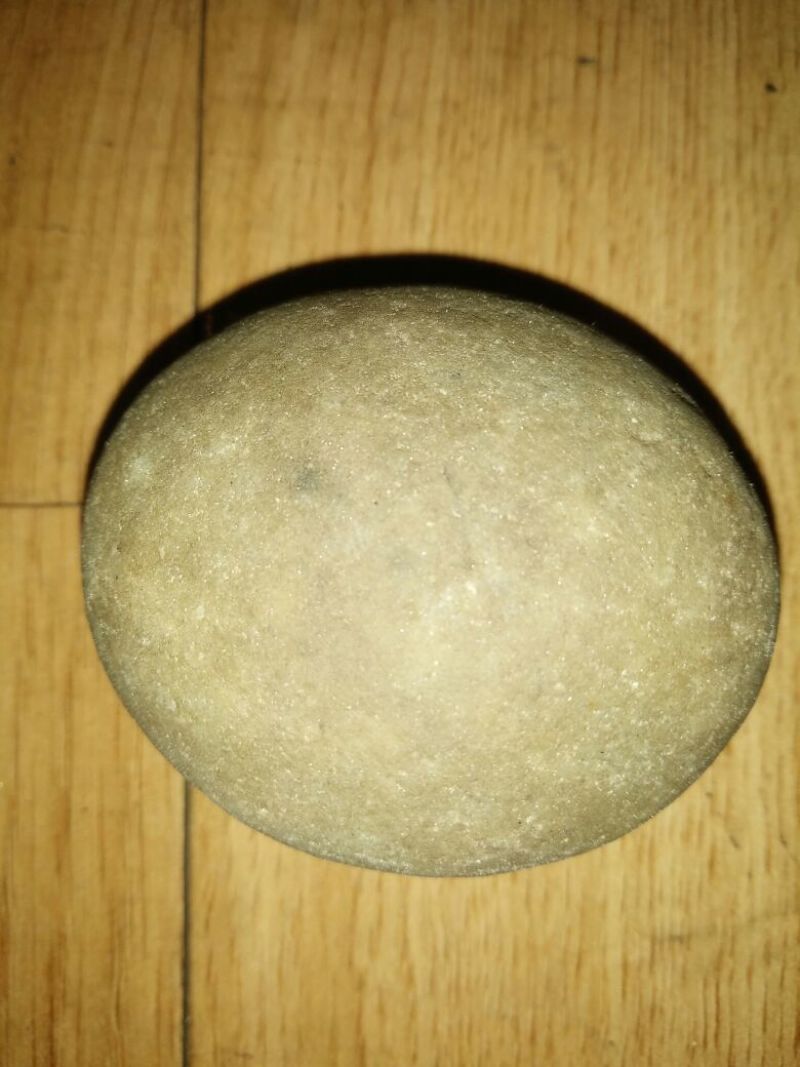 毛石