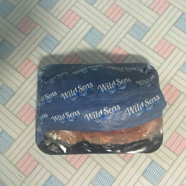黄金蟹400~600g/只