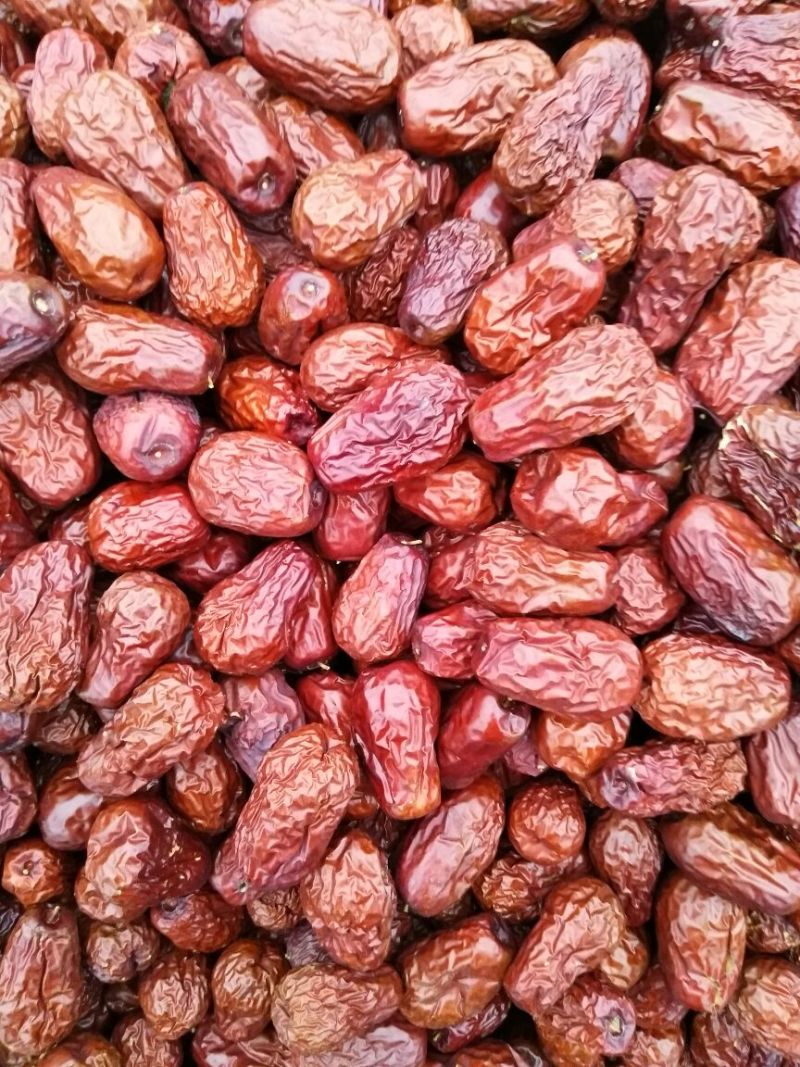 红枣一级干枣
