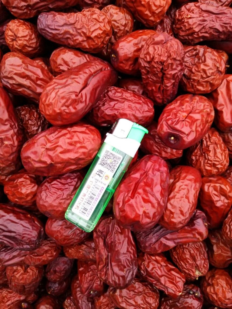 红枣一级干枣
