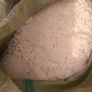 豆腐渣