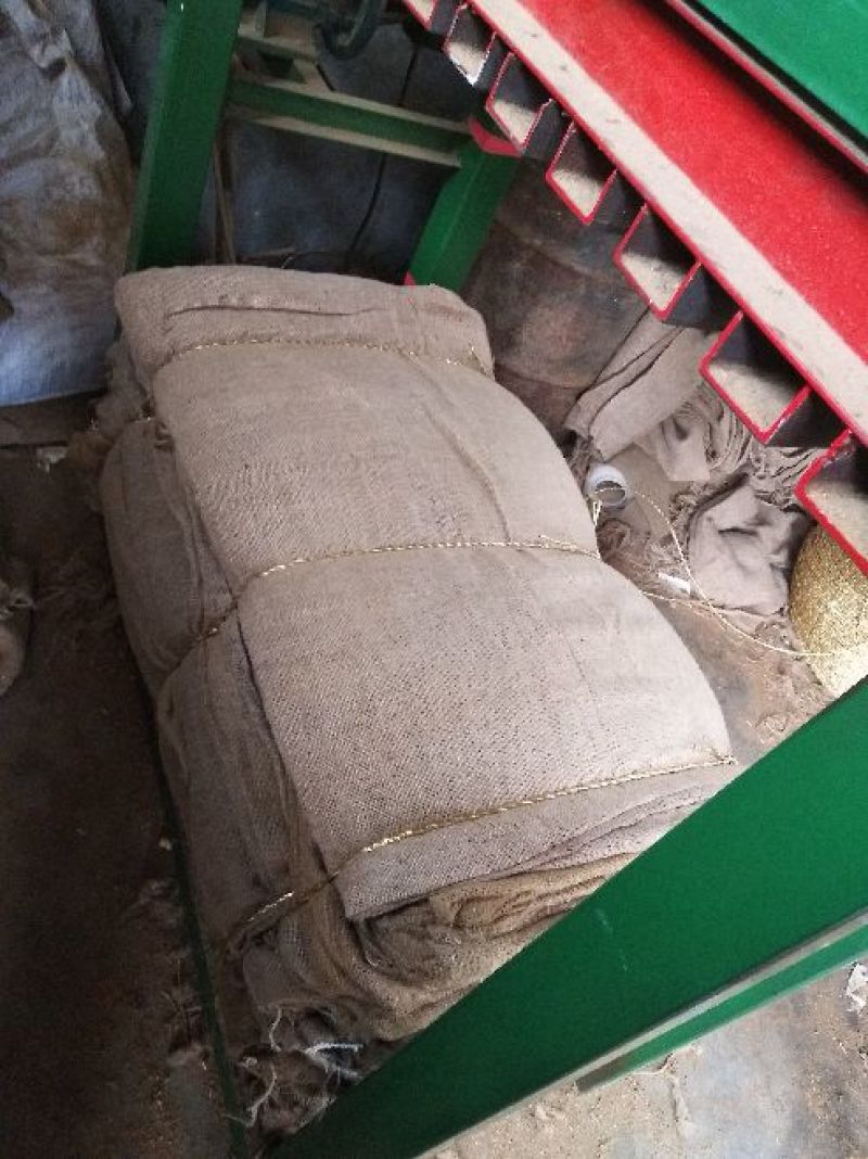 大麻袋小麻袋药材麻袋粮食麻袋国标麻袋加厚麻袋土豆麻袋辣椒