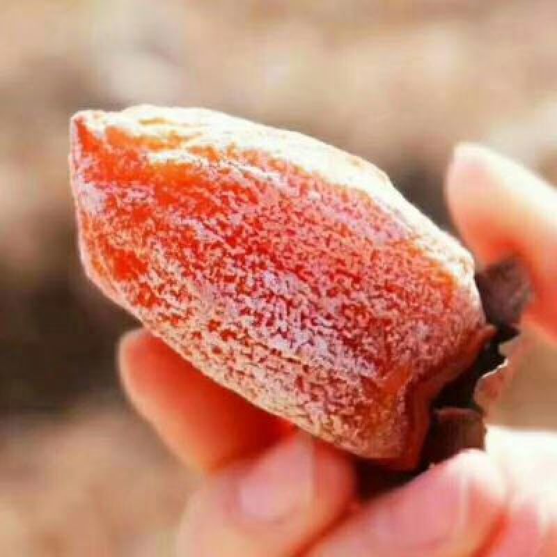富平柿饼一件代发批发