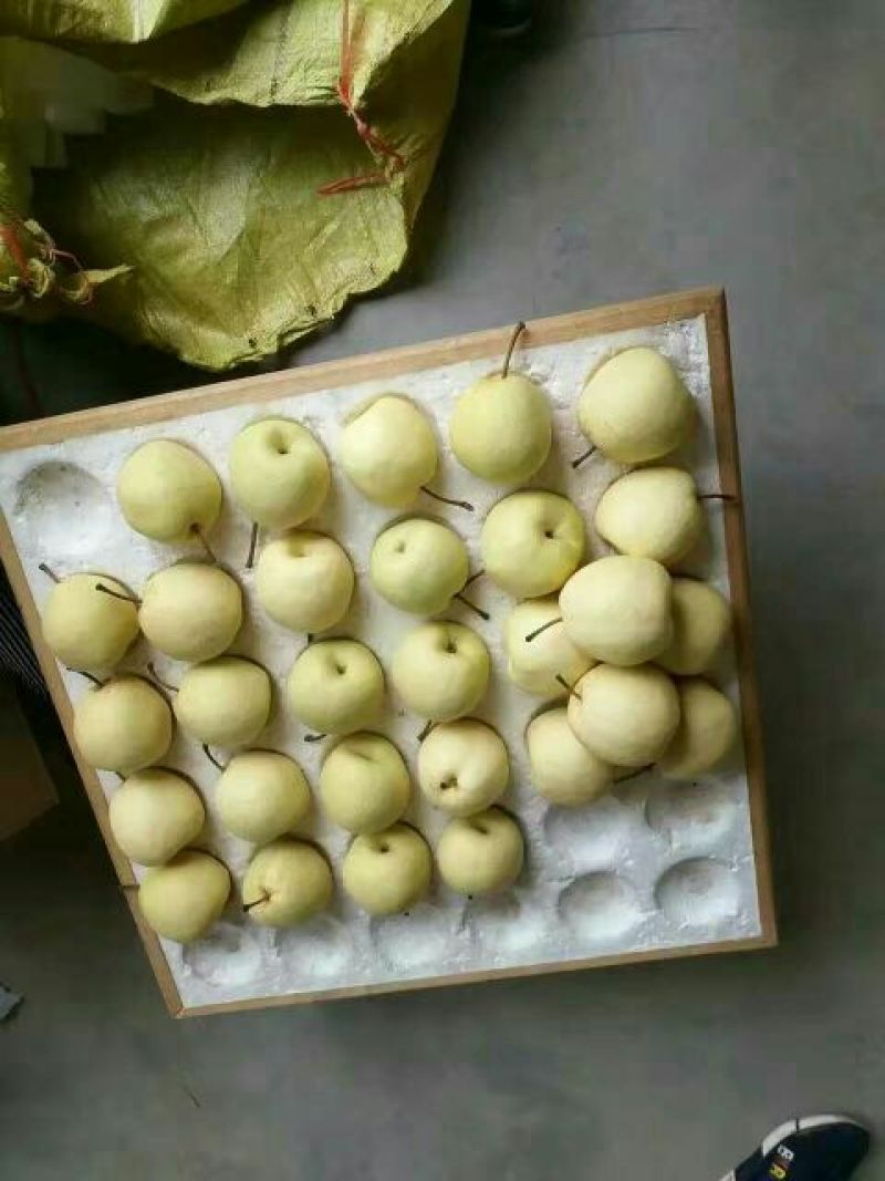 酥梨纸袋