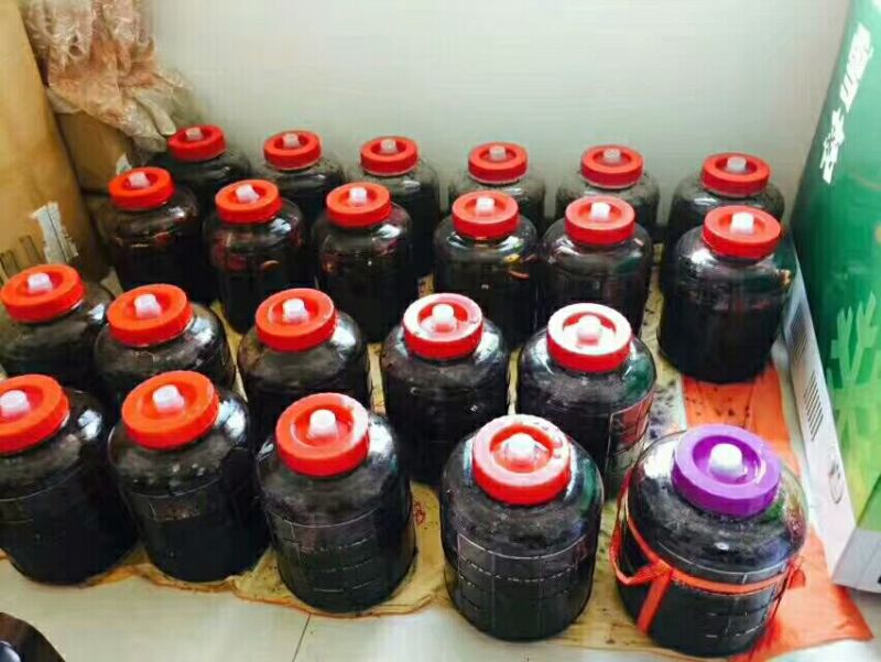 桑葚酒
