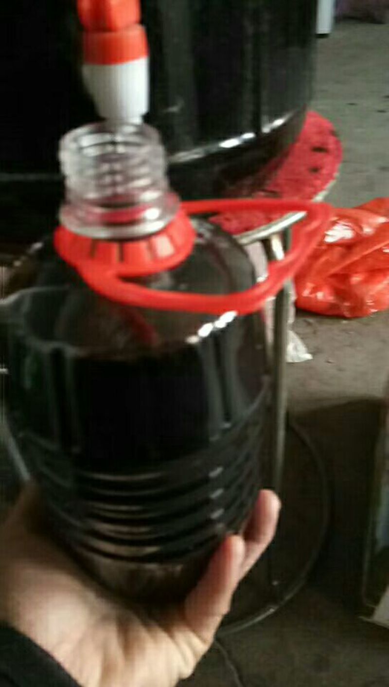 桑葚酒