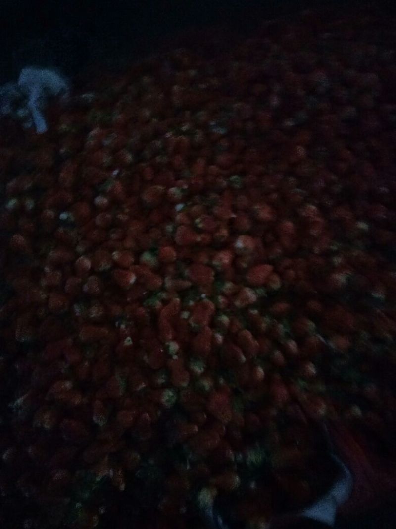 妙香草莓30~40克