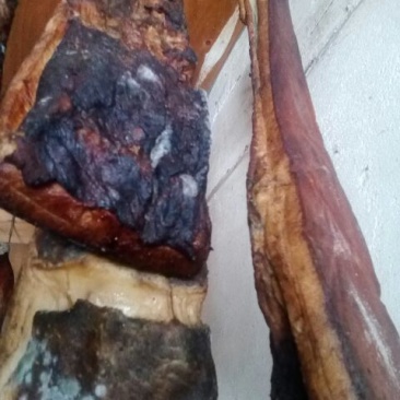 腊肉