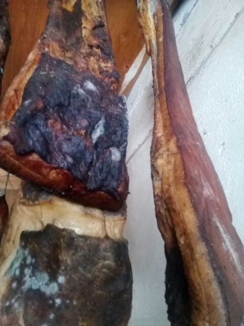 腊肉