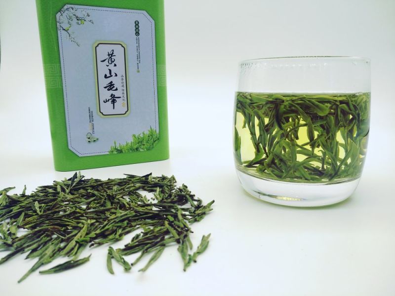 黄山毛峰特级