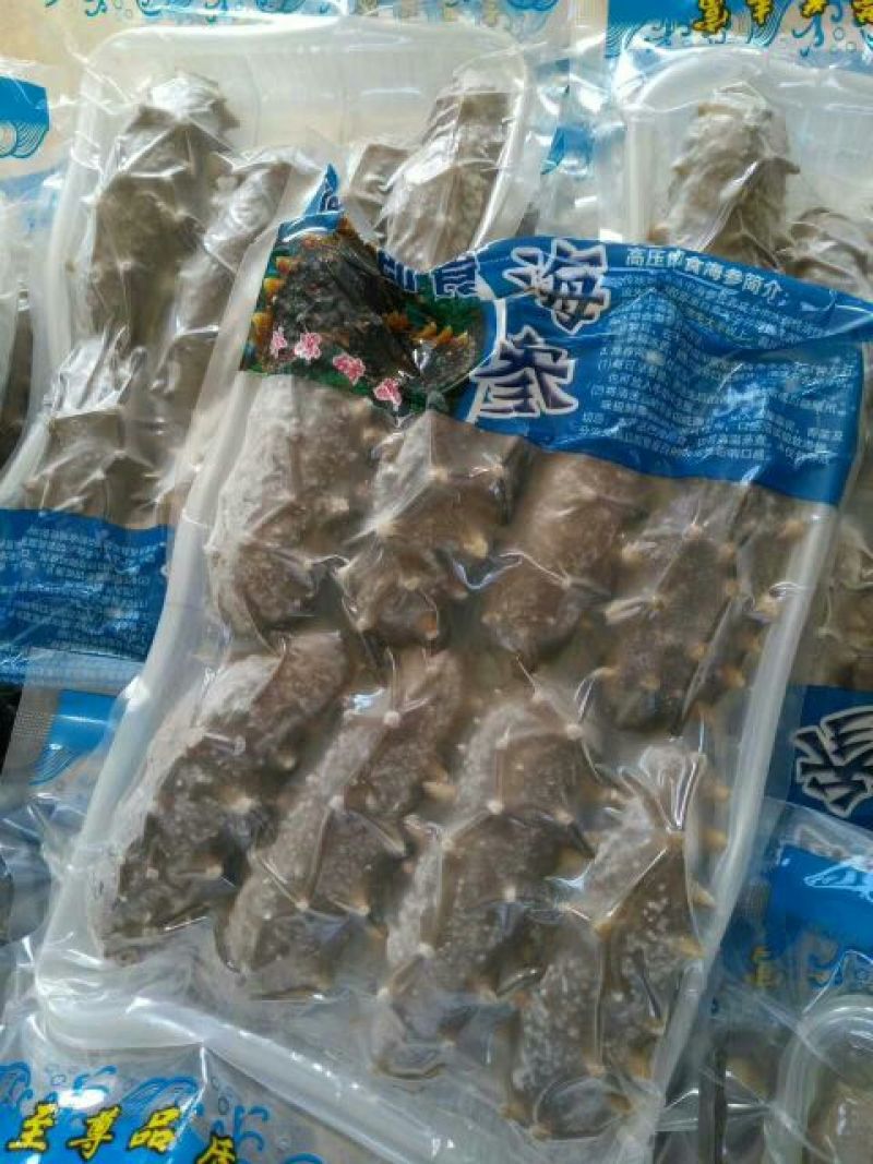 海刺参食用即食送礼佳品