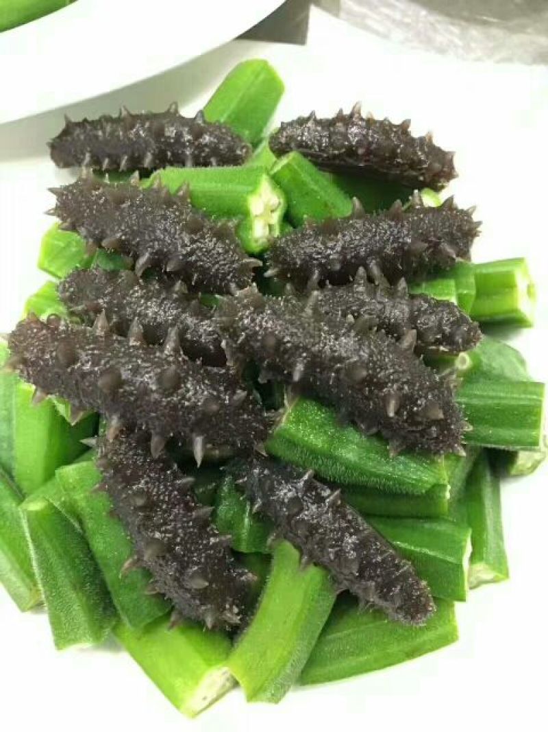 海刺参食用即食送礼佳品
