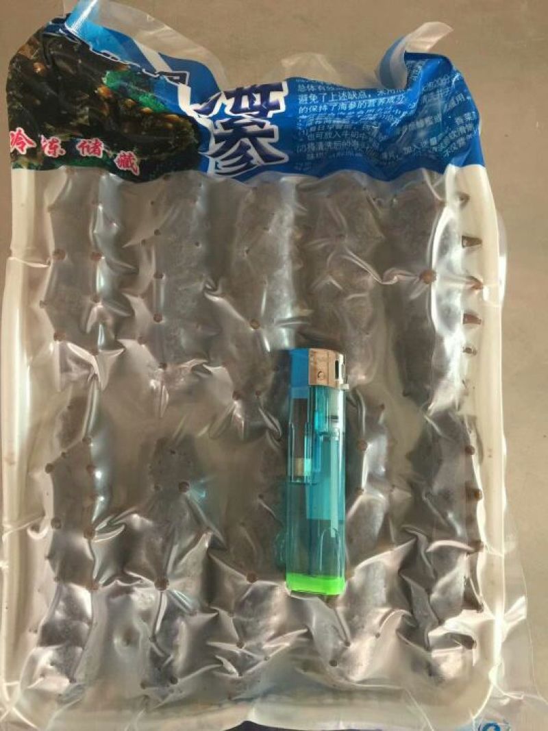 海刺参食用即食送礼佳品