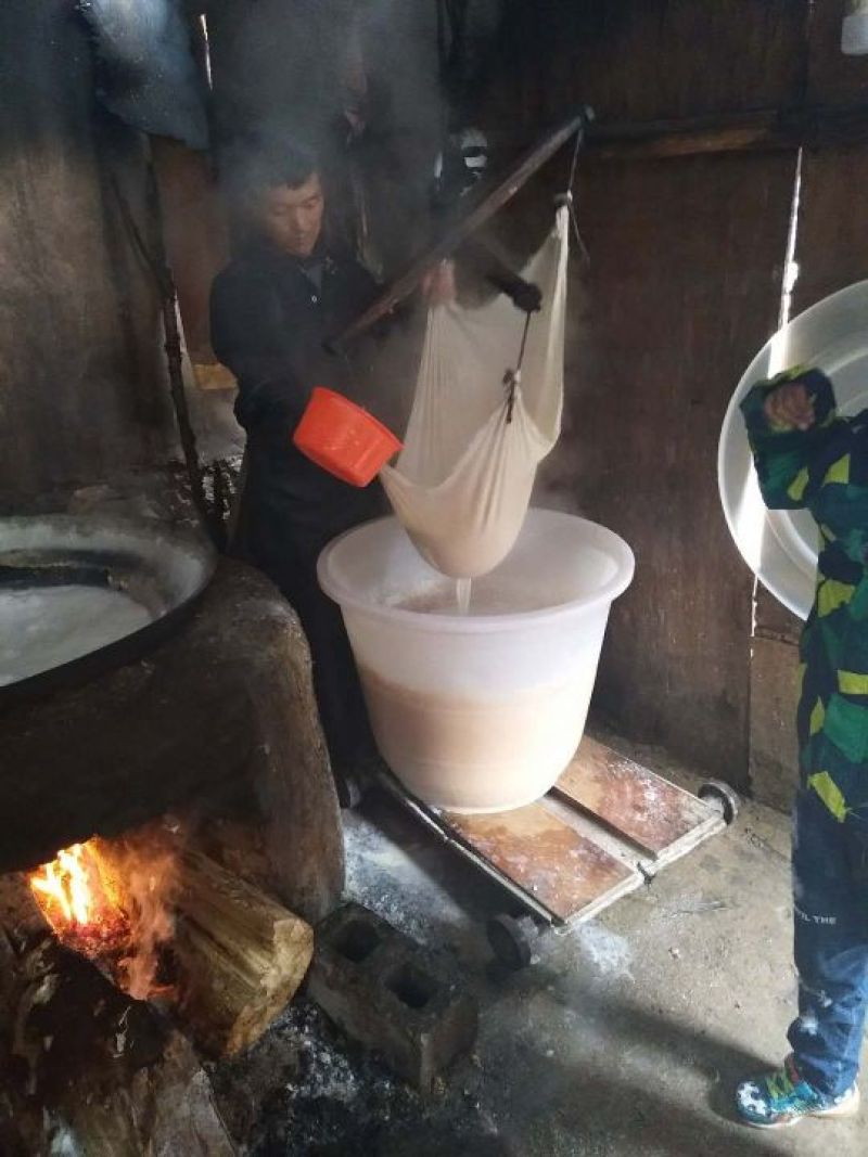 豆腐干豆腐