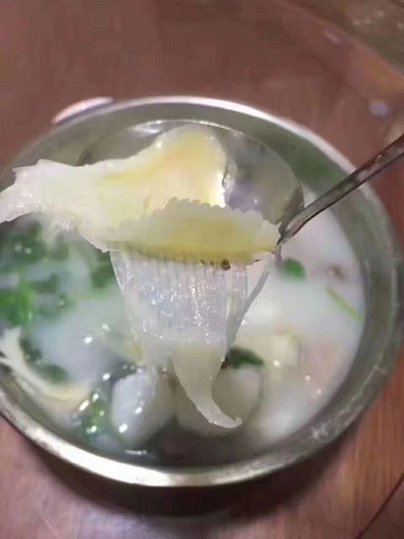 鱼翅
