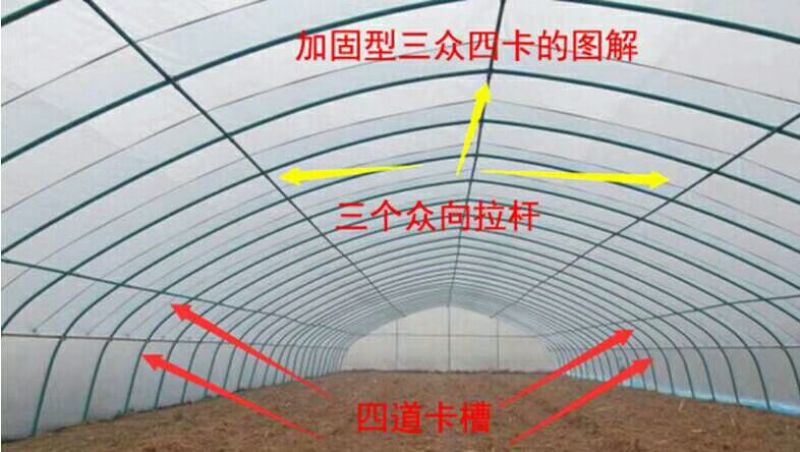 大棚骨架，蔬菜大棚，养殖大棚，免费送货上门