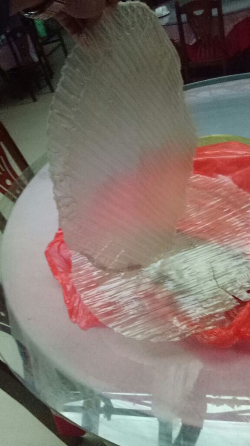 粉皮包装手工粉皮