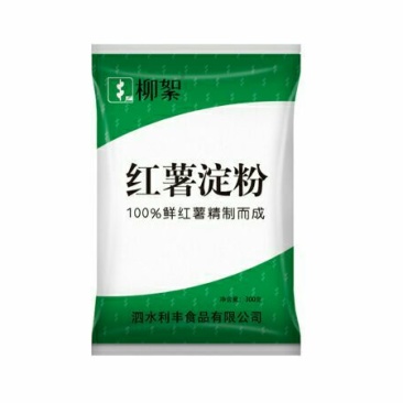 红薯淀粉